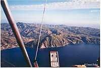 1995 La Manzanilla from the air